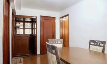 Imagem 2: Apartamento para Aluguel - Liberdade, 2 Quartos, 62 m2