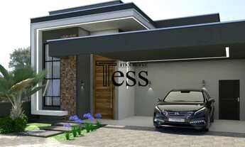 Imagem 2: Casa em Condomínio à venda, 3 quartos, 3 suítes, 4 vagas, Residencial Maria Júlia - São Jo