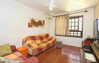 Imagem 5: Casa para Venda - 202m², 4 dormitórios, sendo 1 suites, 3 vagas - Petrópolis