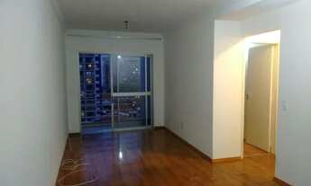 Imagem 3: 2 Dormitórios(1) suite) 2 vagas, sacada, lazer, 76m² na Vila Olímpia