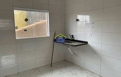 Imagem 2: Casa de Condominio com 2 dorms, Aviacao, JGA886