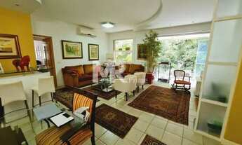 Imagem 2: Apartamento-À VENDA-Leblon-Rio de Janeiro-RJ