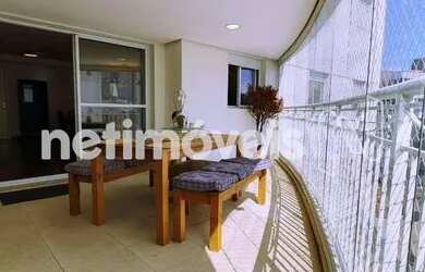 Imagem 5: Locação Apartamento 3 quartos Consolação São Paulo