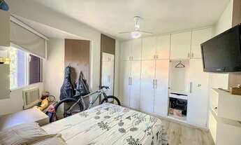 Imagem 4: Apartamento 3 quartos, 125m², sol da manhã em Bento Ferreira!