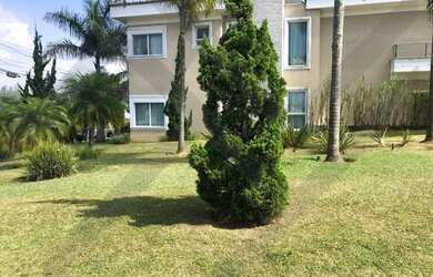 Imagem 4: Casa com 5 dormitórios à venda, 543 m² por R$ 4.000.000,00 - Aldeia da Serra - Santana de