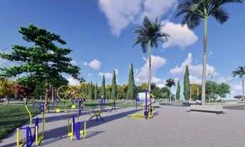 Imagem: Terreno na região do tropical