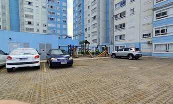 Imagem 5: Apartamento em Protásio Alves