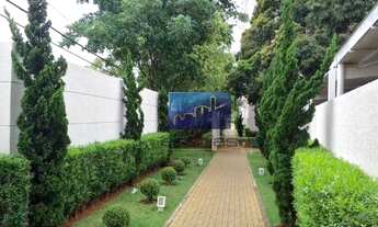 Imagem 3: Apartamento com 2 dormitórios para alugar, 55 m² por R$ 2.246,20/mês - Vila Carrão - São P