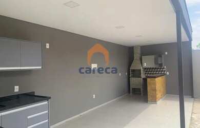 Imagem 5: Casa para Venda em São José do Rio Preto, Loteamento Residencial Luz da Esperança, 3 dormi