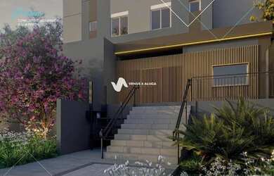 Imagem: Apartamento no condomínio Vivaz Prime Alto