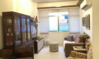 Imagem: 2 quartos ao lado do Shopping Leblon