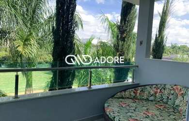 Imagem 5: Casa à venda no Condomínio Palmeiras Imperiais em Salto/SP