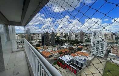 Imagem 5: Apartamento 3 Quartos - Vittá Condomínio Clube - 108m² - Jd Ana Maria