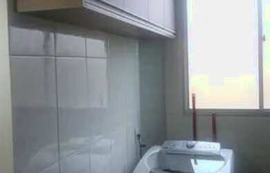 Imagem 6: Vendo APARTAMENTO todo planejado