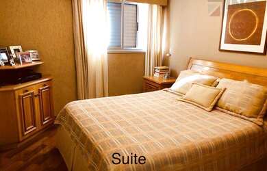 Imagem 6: Cobertura a venda no Bairro da Aclimação 270m² ; 04 vagas