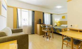 Imagem: Apartamento para Aluguel - Consolação