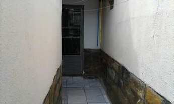 Imagem 3: Aluguel de Kitnet