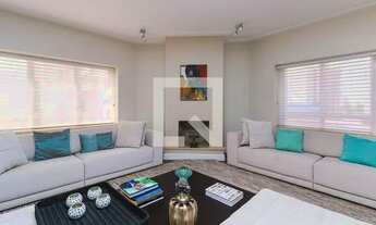 Imagem 2: Apartamento para Aluguel - Portal do Morumbi, 4 Quartos, 392 m2