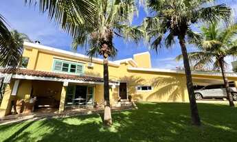 Imagem: Casa com 4 dormitórios, 367 m² - venda