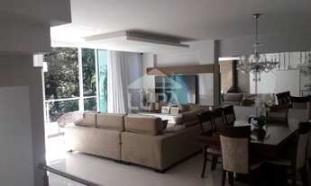 Imagem 4: Sobrado com 361 m² no Barro Branco para venda