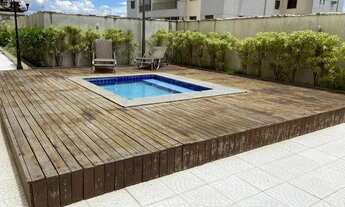 Imagem 3: Flat Santorini Apartamento com 1 dormitório