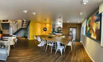 Imagem 2: Apartamento Duplex para locação no Alto de Santana - 3 dormitórios e 4 vagas