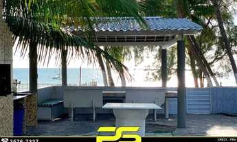 Imagem 6: Diaria ) Casa Com 3 Dormitórios + Dce Para Alugar, 300 M² Por R$ 2.000/dia - Camboinha