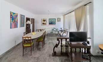 Imagem 3: Apartamento excelente à venda 4/4 e 245m², suíte, vista mar, Pituba - Salvador/BA