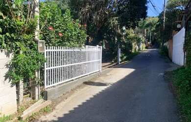 Imagem 4: Casa no Porto da Lago