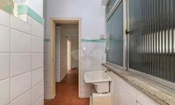 Imagem 7: PORTO ALEGRE - Apartamento Padrão - Floresta