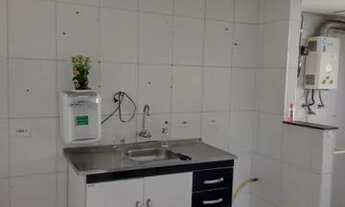 Imagem 2: Apartamento 47m² à venda Conceição, Osasco, SP