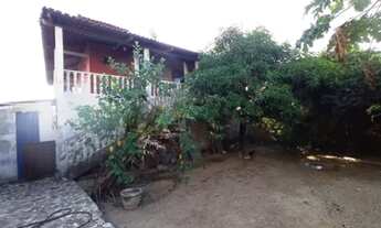 Imagem: LINDA CASA 03 QUARTOS NO BAIRRO DOM BOSCO