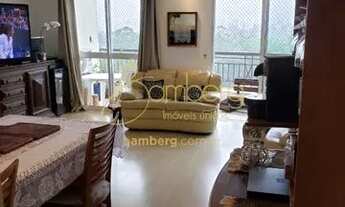 Imagem 4: Apartamento em frente ao clube Hípico