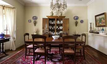 Imagem 7: Sobrado Alto Padrão para locação com 4 dormitórios, 700m² na Rua Engenheiro Teixeira Soare