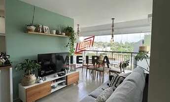 Imagem 4: MARAVILHOSO APTO ACABAMENTO FINO!