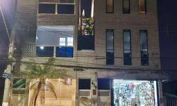 Imagem: Apartamento com 1 dormitório para alugar