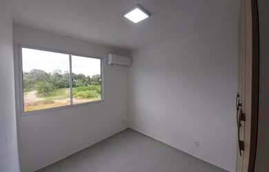 Imagem 7: Apartamento para aluguel possui 43 metros quadrados com 2 quartos em Planalto - Manaus - A