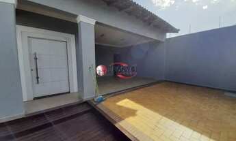 Imagem 4: VENDA- Casa Residencial Santa Cruz, 3 dormitórios tipo apartamento, 1 lavabo, cozinha plan