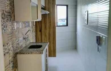 Imagem 5: Apt top mobiliado - próx Cesmac - 2 quartos