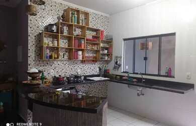 Imagem 5: DP Casa para venda com 2 quartos em Paripe - Salvador - BA