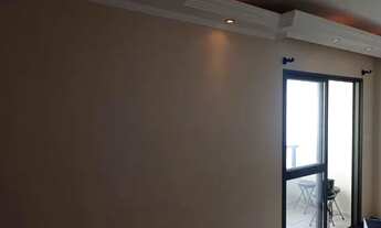 Imagem 7: Apartamento com 3 dormitórios à venda, 74 m² por R$ 480.000,00 - Jardim Satélite - São Jos