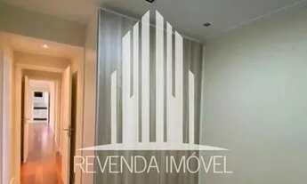 Imagem 7: Apartamento no Condomínio Diamond no Morumbi com 137m² 3 suítes 5 banheiros 3 vagas