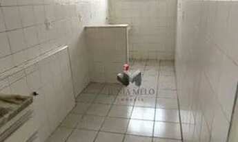 Imagem 5: Apartamento com 1 dormitório para alugar, 47 m² por R$ 1.020,00/mês - Presidente Médici