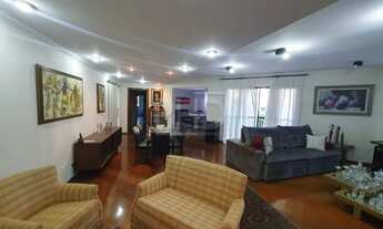 Imagem 2: Apartamento à venda, 3 quartos, 3 suítes, 4 vagas, Jardim - Santo André/SP