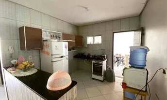 Imagem 4: Casa em Jabour - Vitória - ES