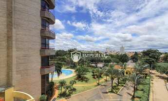 Imagem 6: Apartamento com 4 dormitórios à venda, 290 m² por R$ 1.300.000,00 - Edifício Portella - It