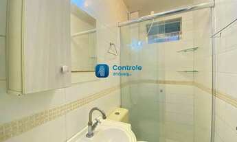 Imagem 5: MH/Apartamento com 02 dormitórios no bairro Campinas, em São José