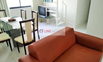 Imagem 4: Apartamento Cobertura Duplex em Praia de Peracanga - Guarapari