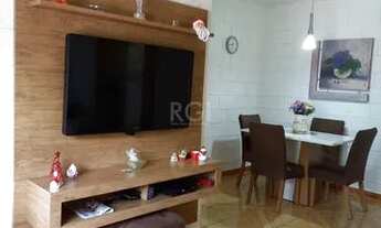 Imagem 4: Apartamento para Venda - 69.35m², 3 dormitórios, 1 vaga - Jardim Vila Nova