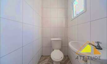 Imagem 4: Apartamento Cobertura Duplex à venda - Vila Pires - Santo André